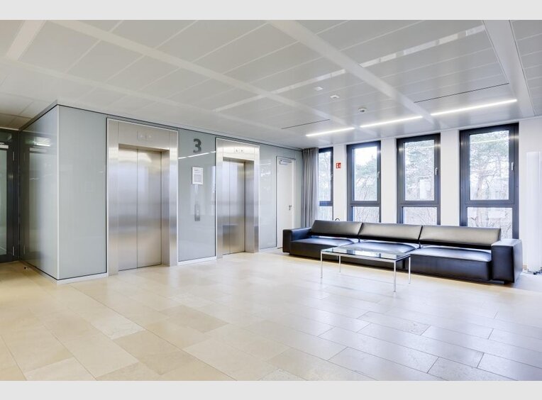 Bureau à louer à Luxembourg (LU) - Réf. 6618449