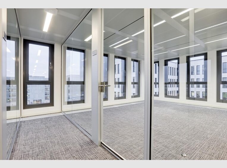 Bureau à louer à Luxembourg (LU) - Réf. 6618449