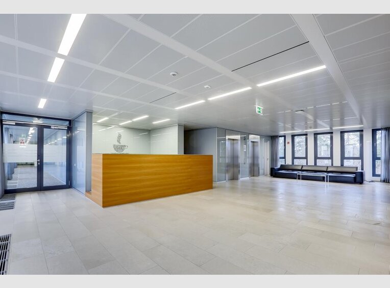 Bureau à louer à Luxembourg (LU) - Réf. 6618449