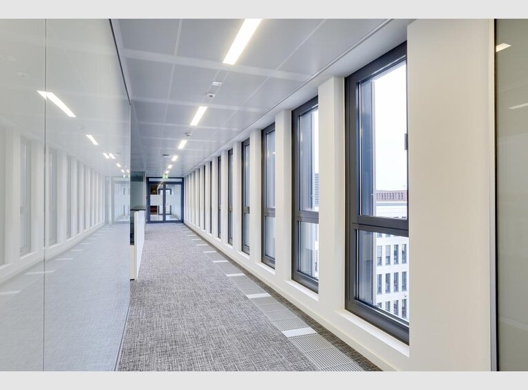 Bureau à louer à Luxembourg (LU) - Réf. 6618449