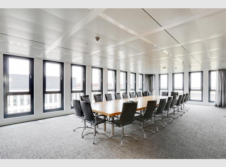 Bureau à louer à Luxembourg (LU) - Réf. 6618449