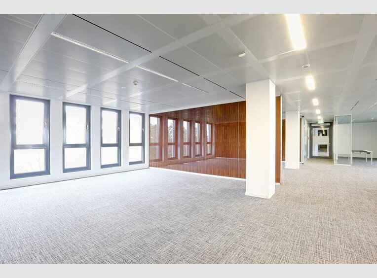 Bureau à louer à Luxembourg (LU) - Réf. 6618449