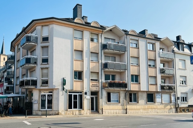 Duplex à vendre 3 chambres à Mondorf-Les-Bains