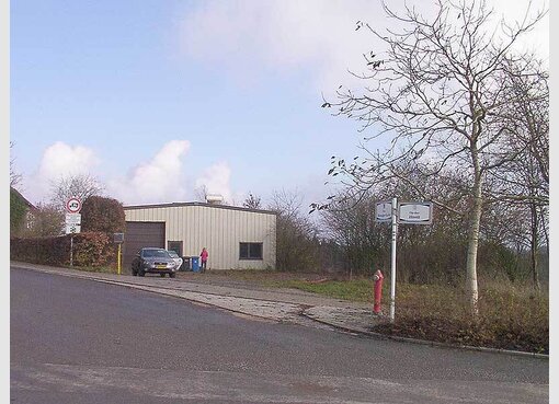 Entrepôt à vendre à Eschdorf - Réf. 5861201