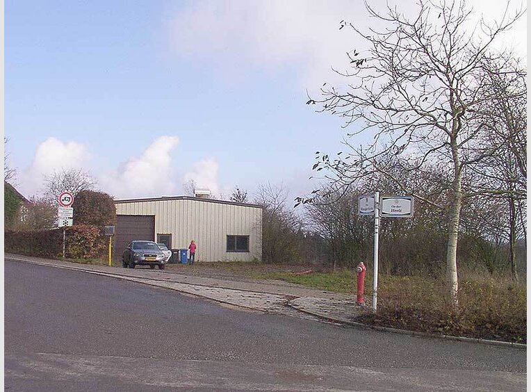 Entrepôt à vendre à Eschdorf - Réf. 5861201