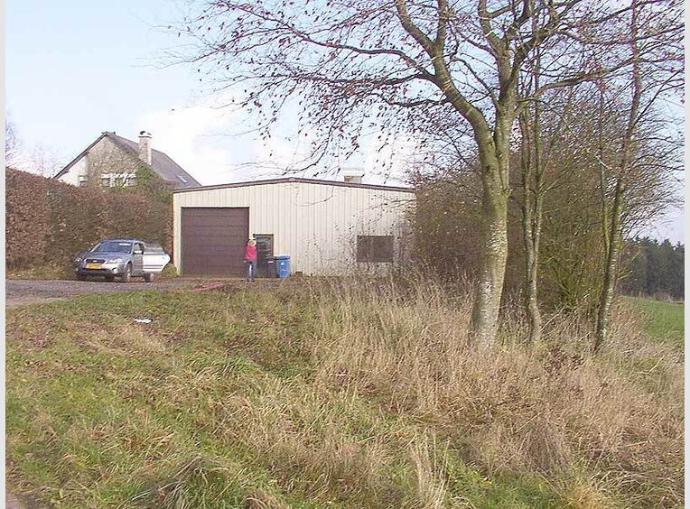 Entrepôt à vendre à Eschdorf - Réf. 5861201