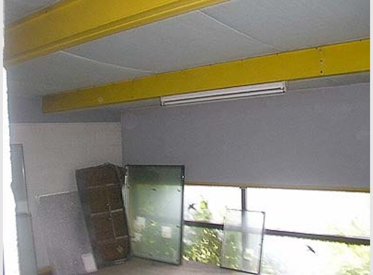 Entrepôt à vendre à Eschdorf - Réf. 5861201