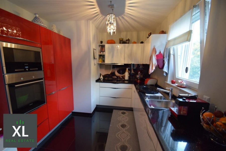 Appartement à vendre 2 chambres à Roeser