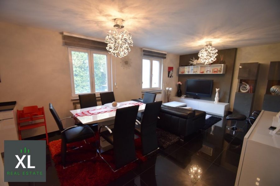 Appartement à vendre 2 chambres à Roeser