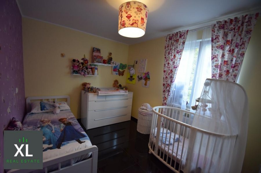 Appartement à vendre 2 chambres à Roeser