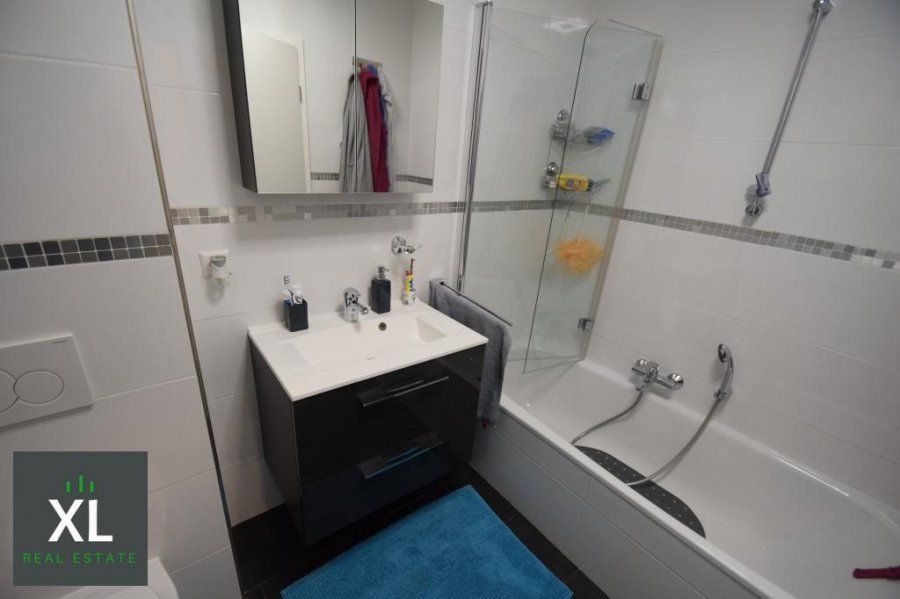 Appartement à vendre 2 chambres à Roeser