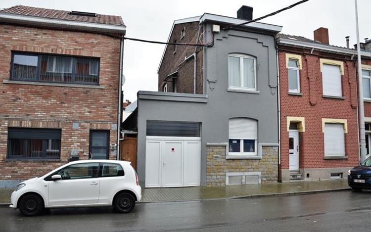 Bureau Godin Maison A Vendre Rue De Herve : ▷ maison en vente u liège u m² u u ac athome