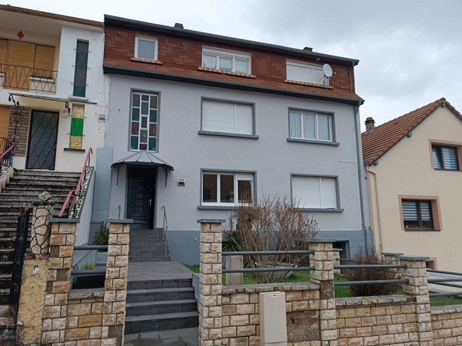 Immeuble de rapport