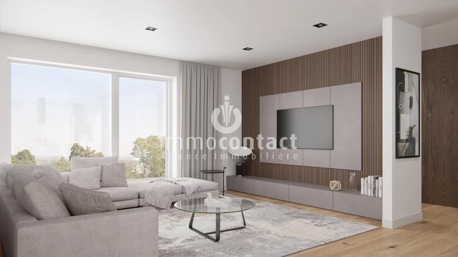 Appartement à vendre 2 chambres à Kehlen