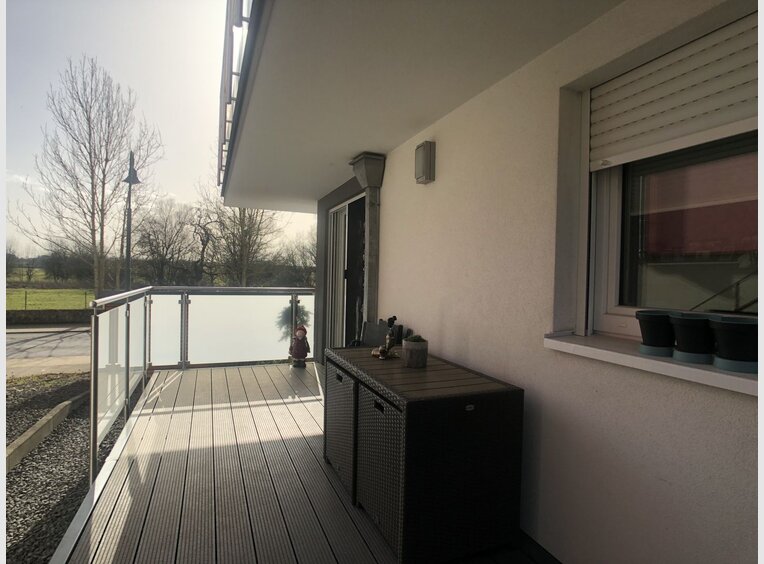 Appartement à vendre 2 Chambres à Berchem (LU) - Réf. 7119457