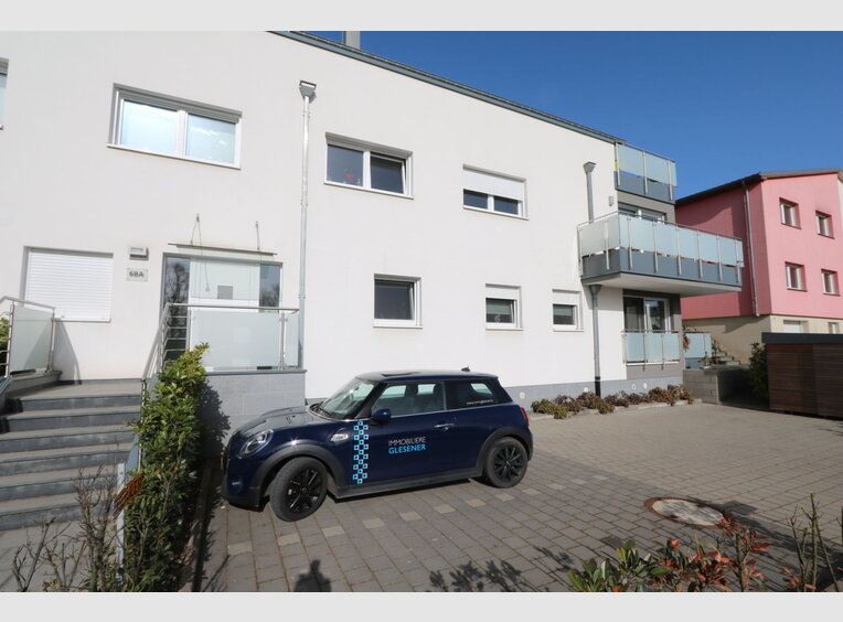 Appartement à vendre 2 Chambres à Berchem (LU) - Réf. 7119457