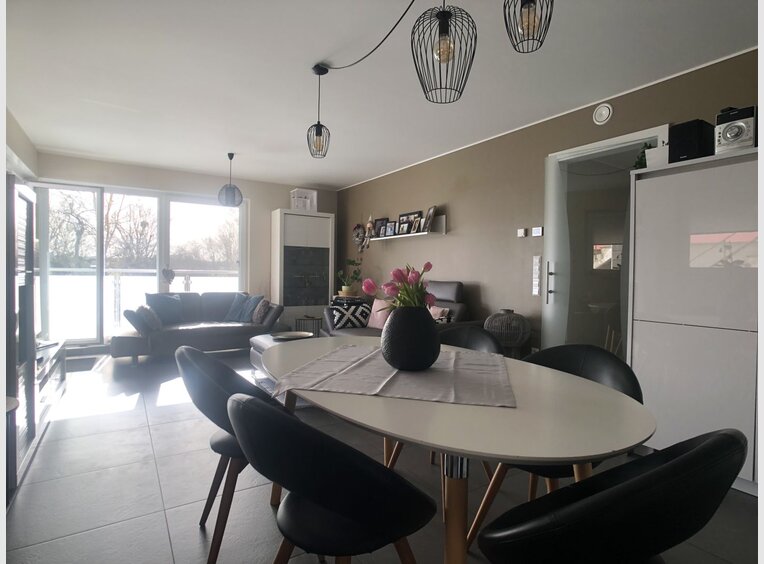 Appartement à vendre 2 Chambres à Berchem (LU) - Réf. 7119457