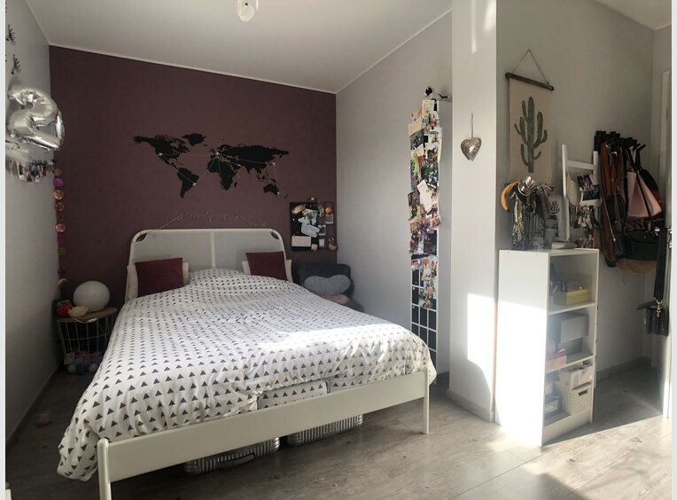 Appartement à vendre 2 Chambres à Berchem (LU) - Réf. 7119457