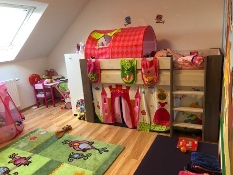 Einfamilienhaus zu verkaufen 4 Schlafzimmer in Perl-Borg
