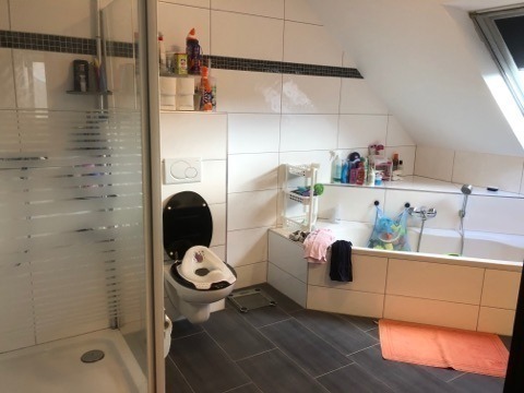 Einfamilienhaus zu verkaufen 4 Schlafzimmer in Perl-Borg