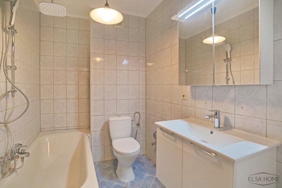 Appartement à vendre 2 chambres à Luxembourg-Centre ville