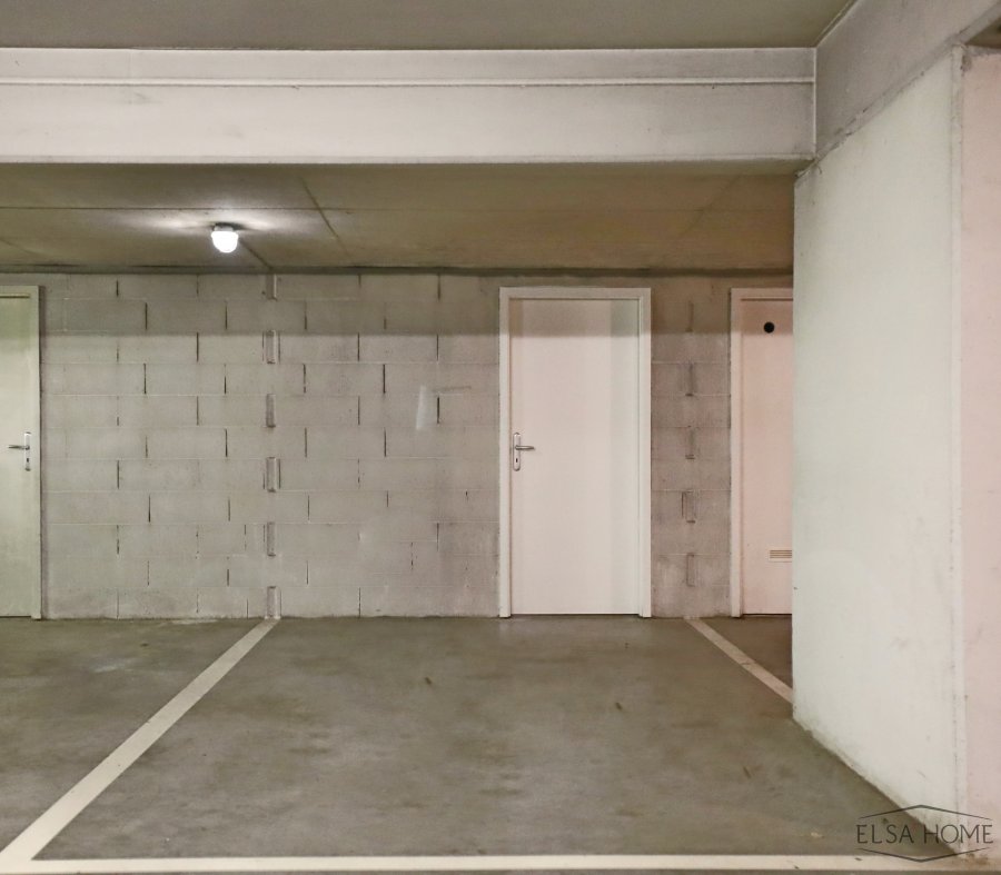 Appartement à vendre 2 chambres à Luxembourg-Centre ville