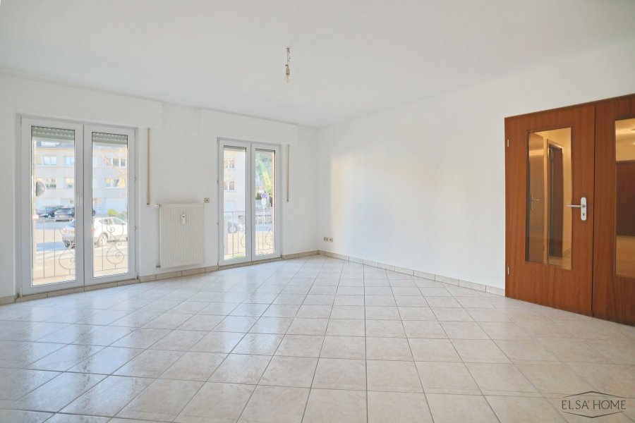Appartement à vendre 2 chambres à Luxembourg-Centre ville