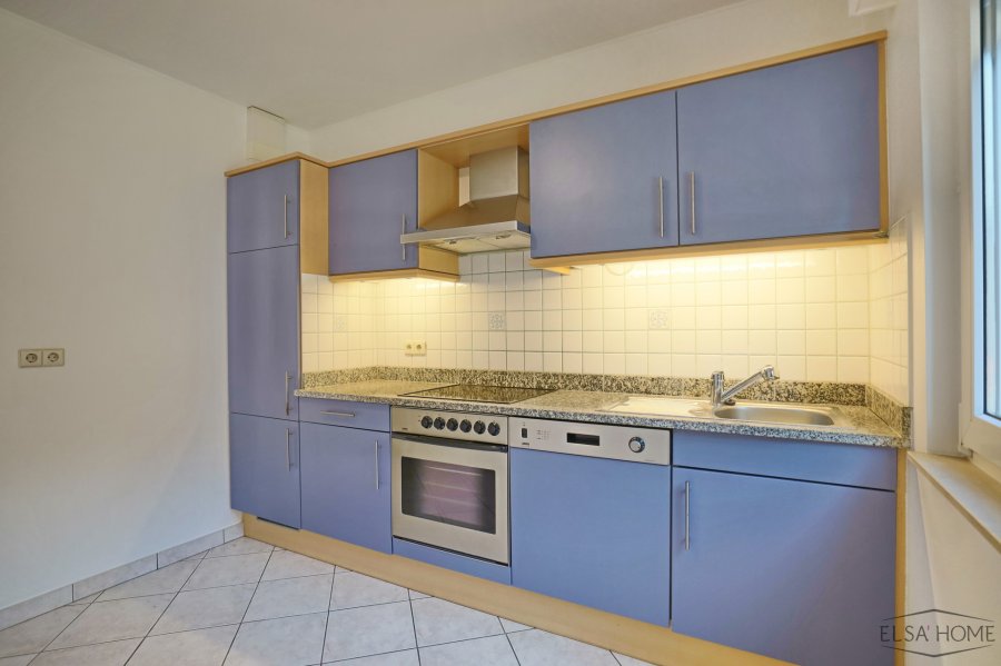 Appartement à vendre 2 chambres à Luxembourg-Centre ville