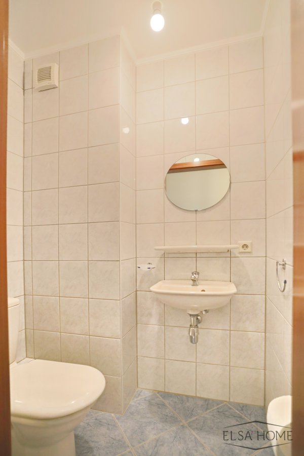 Appartement à vendre 2 chambres à Luxembourg-Centre ville