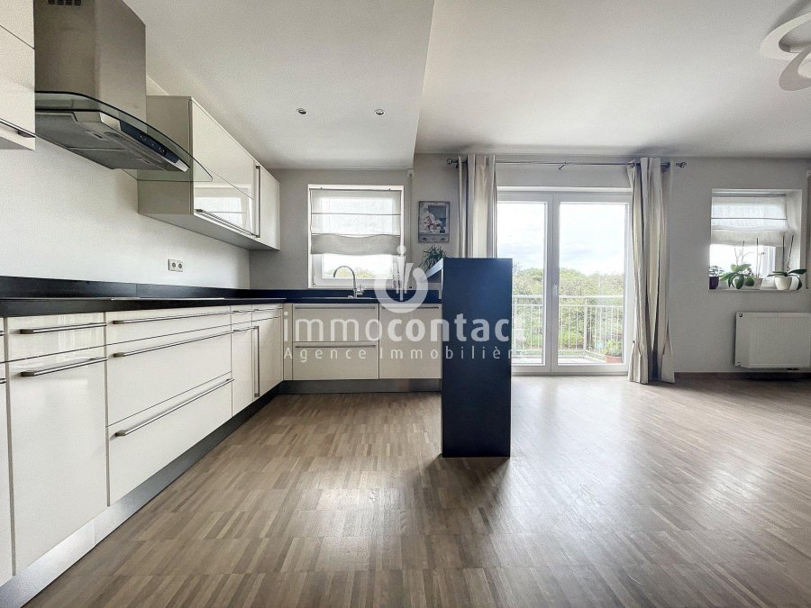 Appartement à vendre Luxembourg-Merl
