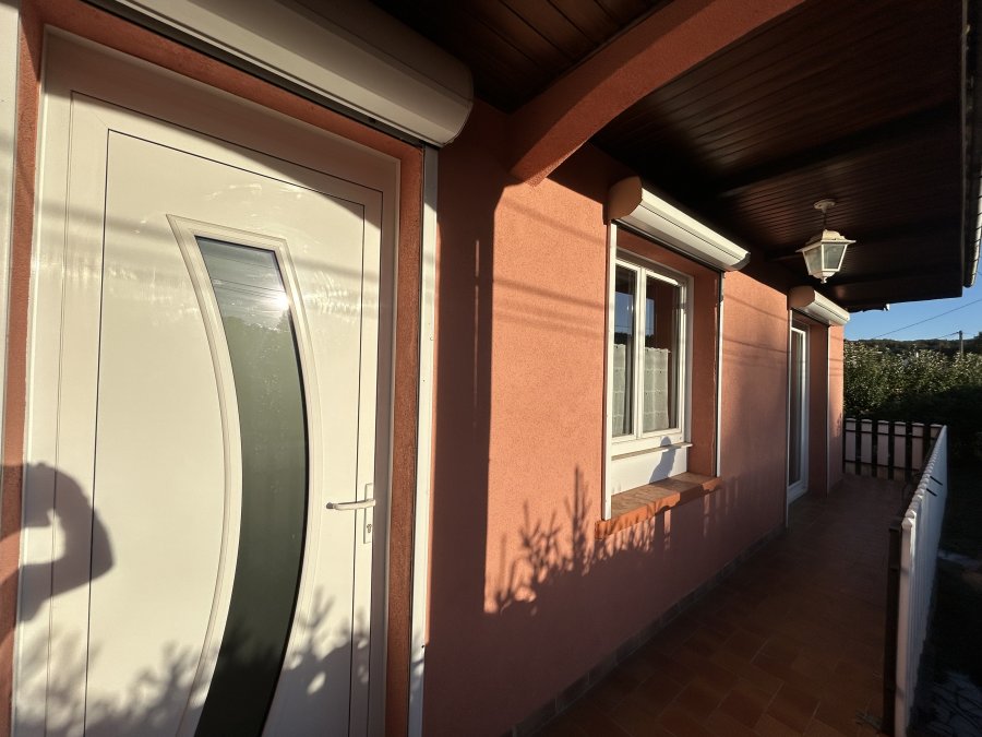 Maison individuelle