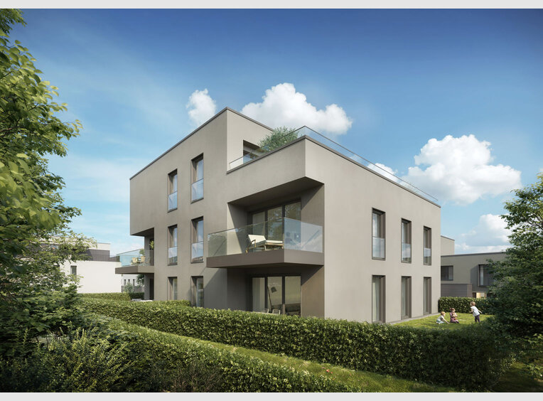 Apartment for sale 3 bedrooms in Bertrange (LU) - Ref. 6559073