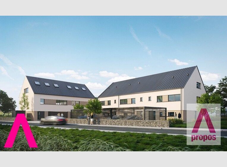 Maison à vendre 4 Chambres à Schuttrange (LU) - Réf. 6432609