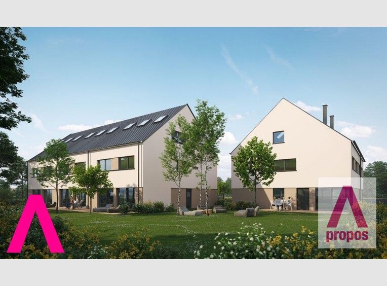 Maison à vendre 4 Chambres à Schuttrange (LU) - Réf. 6432609