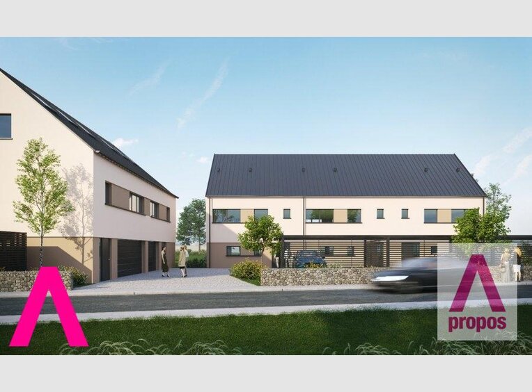 Maison à vendre 4 Chambres à Schuttrange (LU) - Réf. 6432609