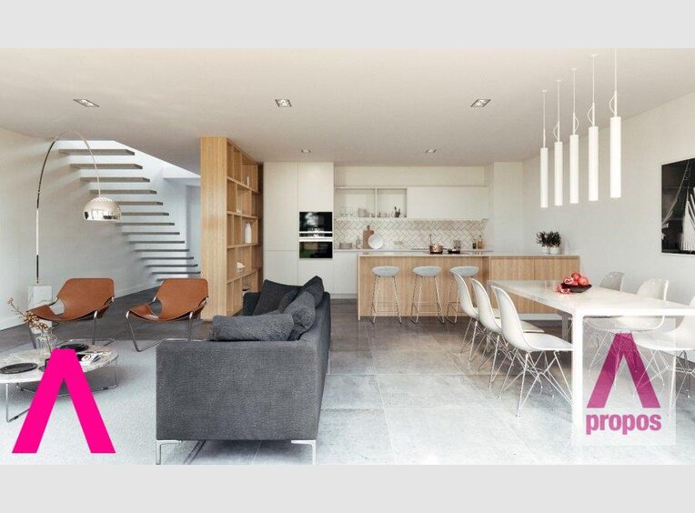 Maison à vendre 4 Chambres à Schuttrange (LU) - Réf. 6432609