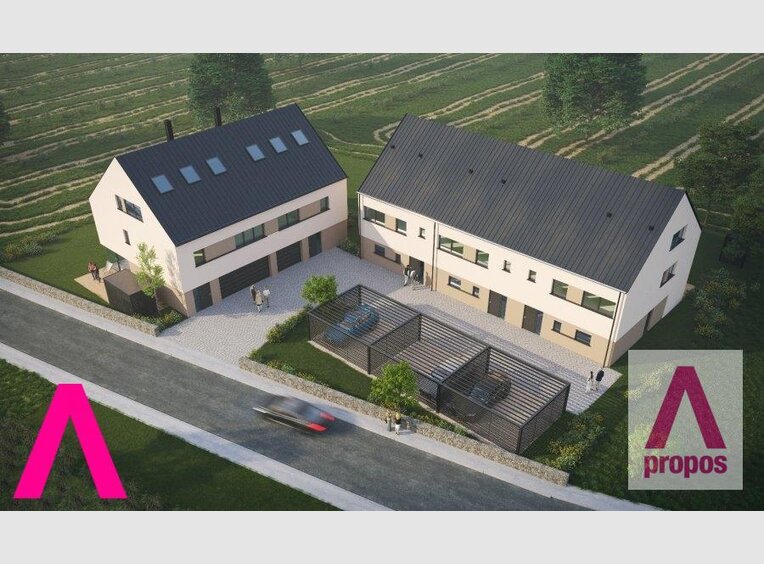 Maison à vendre 4 Chambres à Schuttrange (LU) - Réf. 6432609