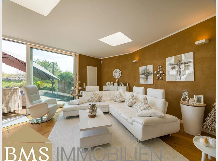 Immeuble de rapport à vendre à Trier (DE) - Réf. 7235425