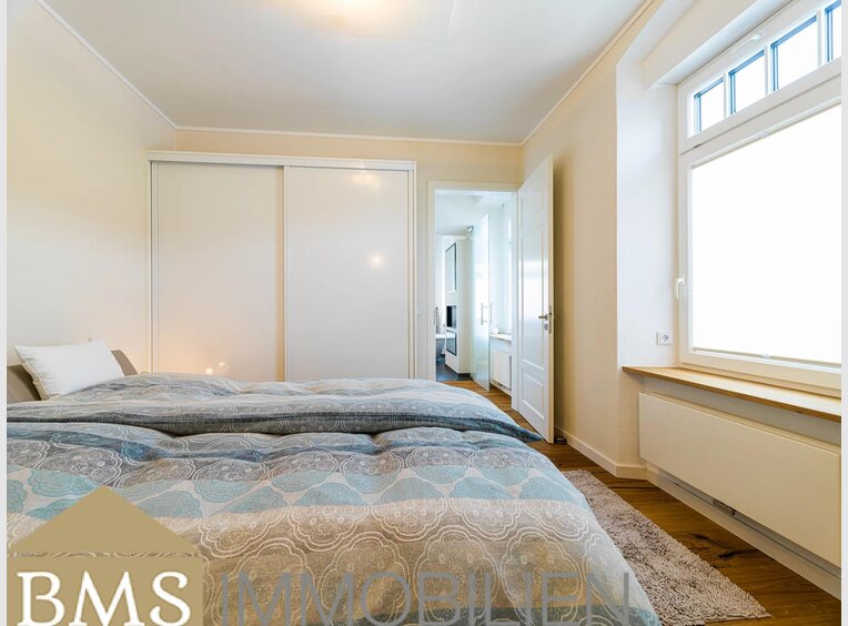 Immeuble de rapport à vendre à Trier (DE) - Réf. 7235425