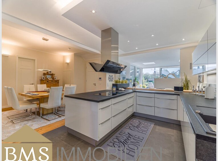 Immeuble de rapport à vendre à Trier (DE) - Réf. 7235425
