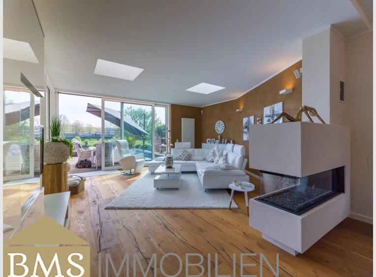 Immeuble de rapport à vendre à Trier (DE) - Réf. 7235425