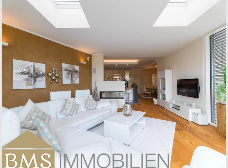 Immeuble de rapport à vendre à Trier (DE) - Réf. 7235425