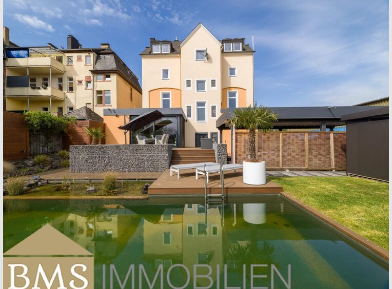 Immeuble de rapport à vendre à Trier (DE) - Réf. 7235425