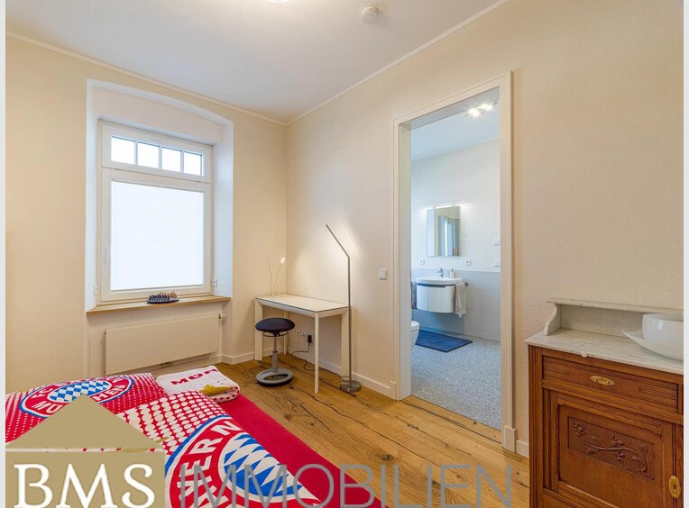 Immeuble de rapport à vendre à Trier (DE) - Réf. 7235425