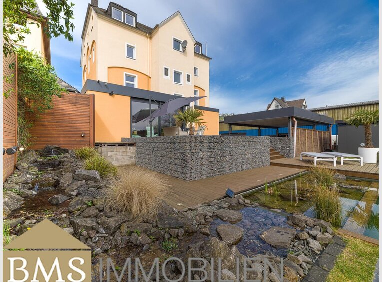 Immeuble de rapport à vendre à Trier (DE) - Réf. 7235425