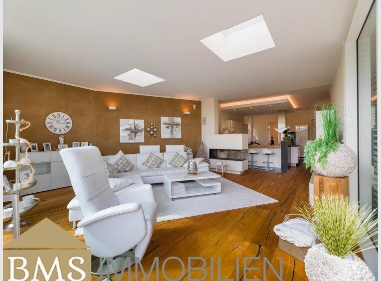 Immeuble de rapport à vendre à Trier (DE) - Réf. 7235425