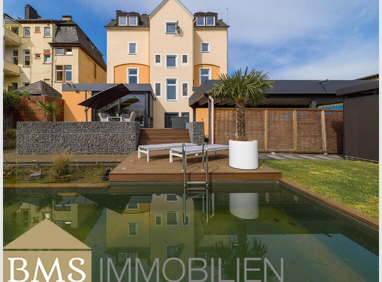 Immeuble de rapport à vendre à Trier (DE) - Réf. 7235425