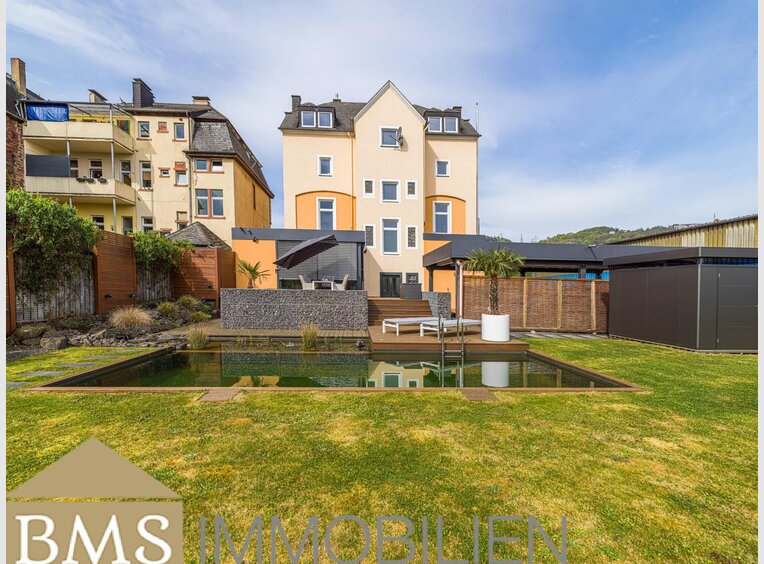 Immeuble de rapport à vendre à Trier (DE) - Réf. 7235425