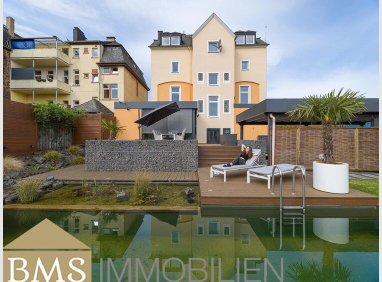 Immeuble de rapport à vendre à Trier (DE) - Réf. 7235425