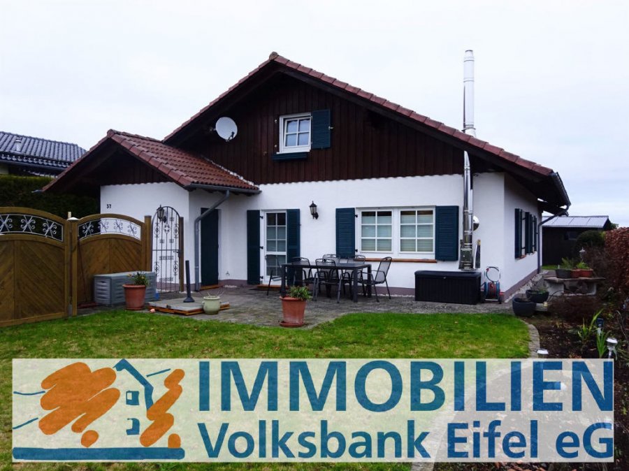 Haus Kaufen Gonnersdorf 120 M 155 000 Athome